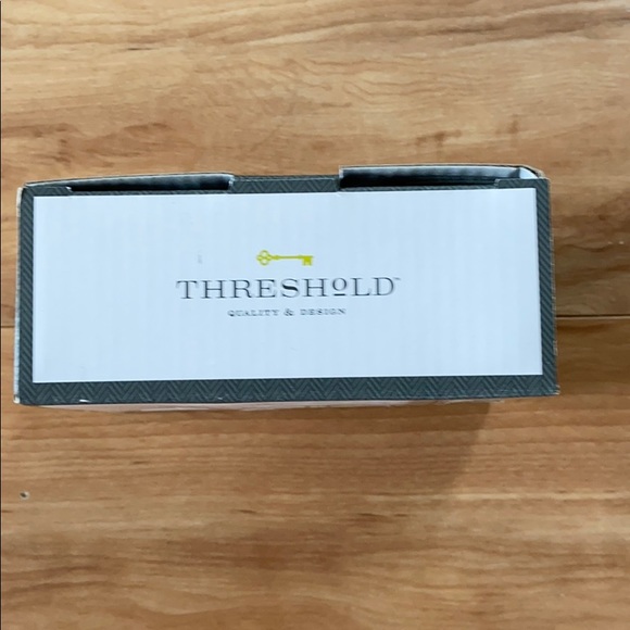 Threshold  LED Bells Gold color string light - Picture 6 of 14